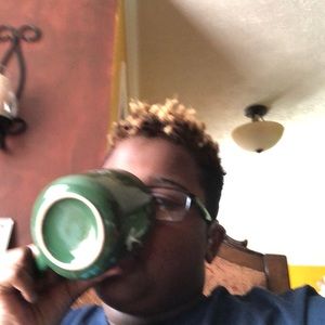 Meet your Posher, Kyle